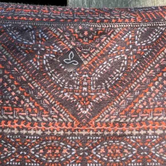 Hemp/Cotton Praña sweater - Picture 10 of 12